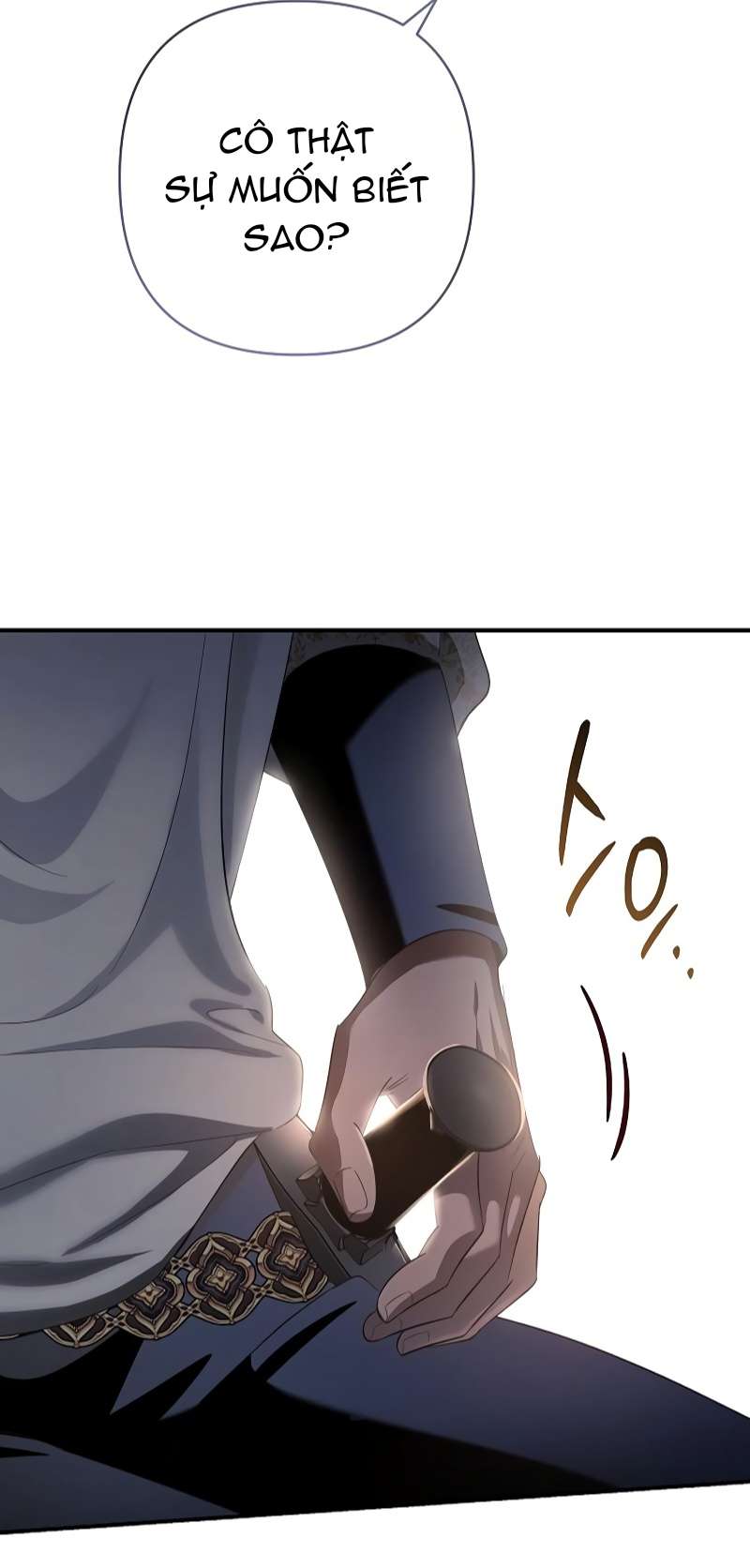 Cô Dâu Của Đại Công Tước Là Chiến Binh Địa Ngục Chap 22 - Trang 3