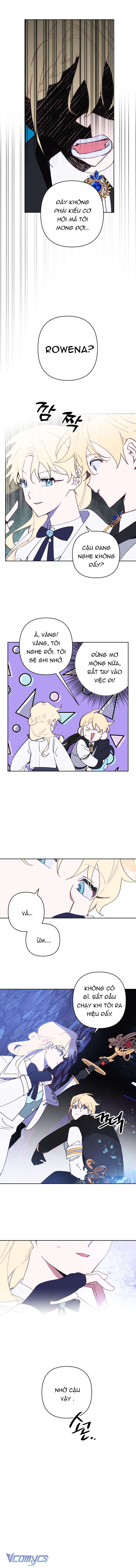 Cách Để Giết Một Pháp Sư Chap 78 - Next Chap 79