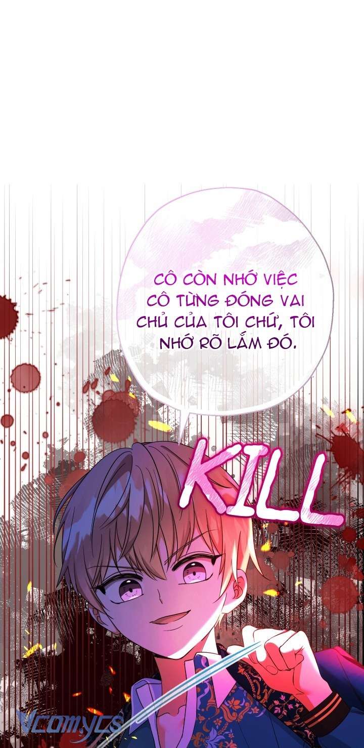 Tiểu Thư Tích Tiền Đi Bụi Chapter 104 - Trang 4