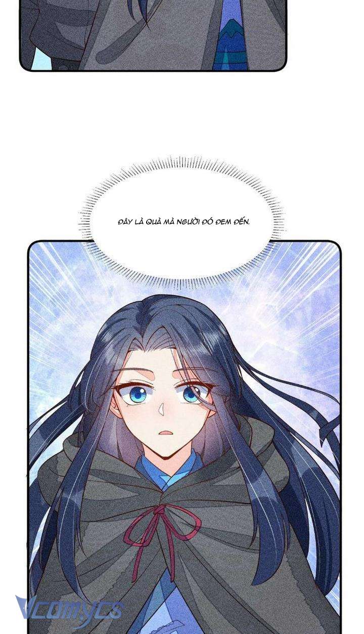 Nuôi Dưỡng Hoàng Tử Chap 33 - Trang 3