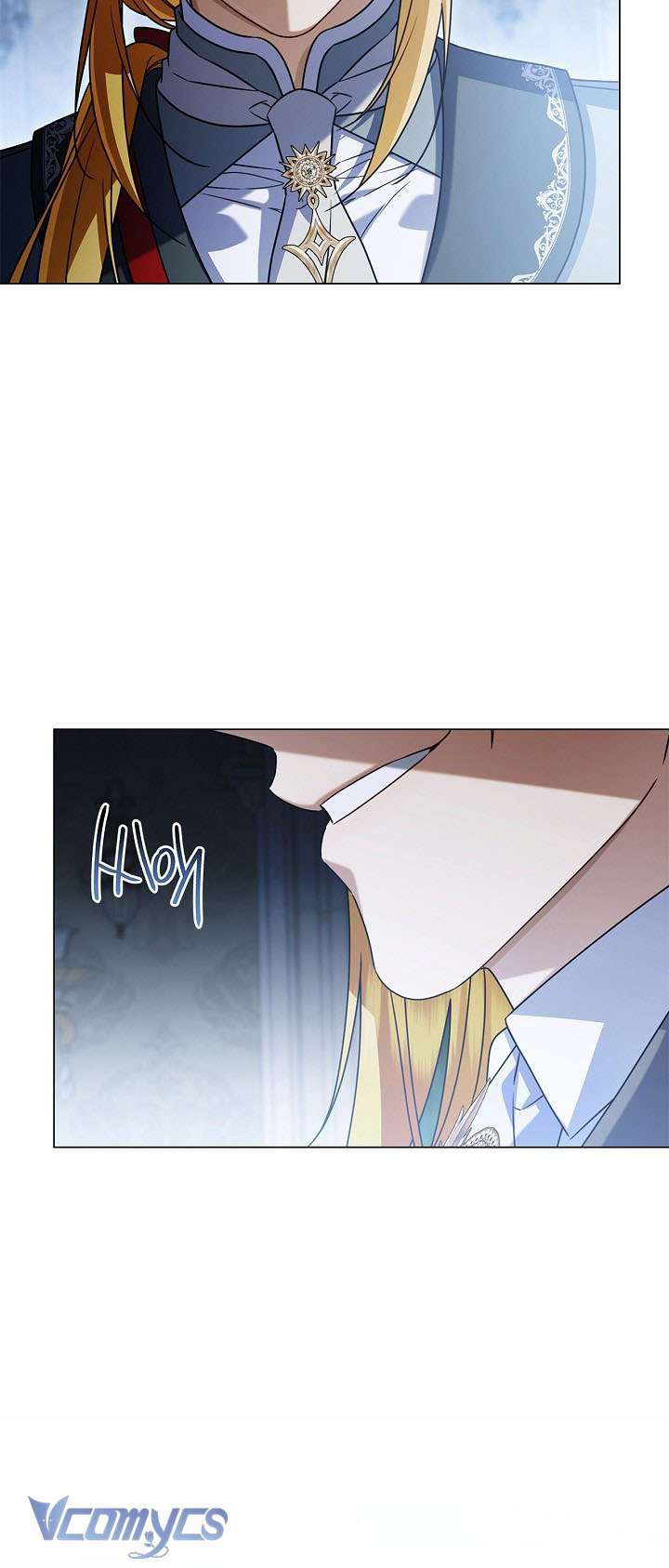 Xin Lỗi Vì Tôi Không Thể Rời Mắt Khỏi Vẻ Ngoài Của Ngài Chap 17 - Next Chap 18