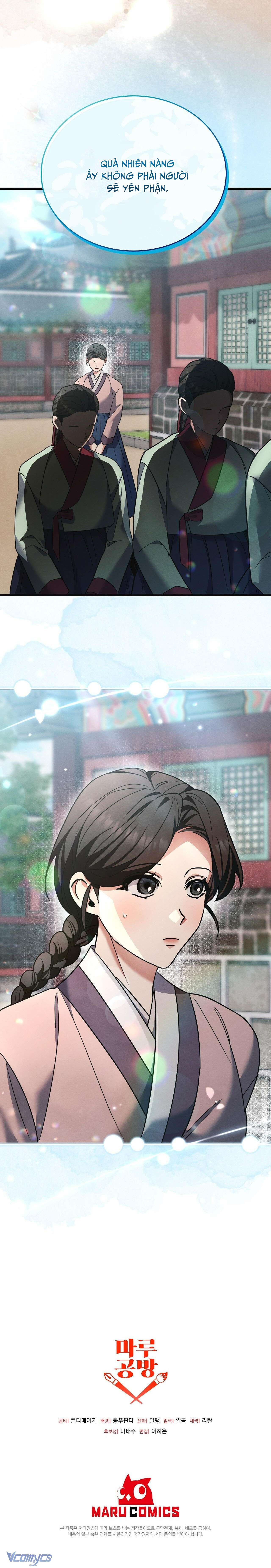 [18+] Đêm Đen, Vầng Trăng Bạc Tỏa Sáng Lạnh Lẽo Chap 9 - Next Chap 10