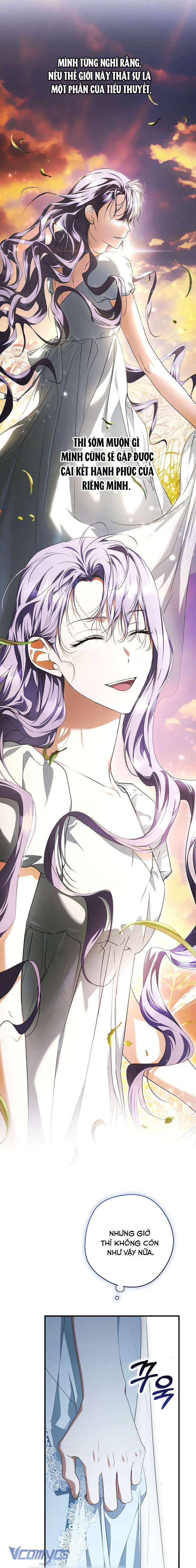 Các Nam Chính Đã Bị Nữ Phụ Cướp Mất Chap 48 - Trang 3