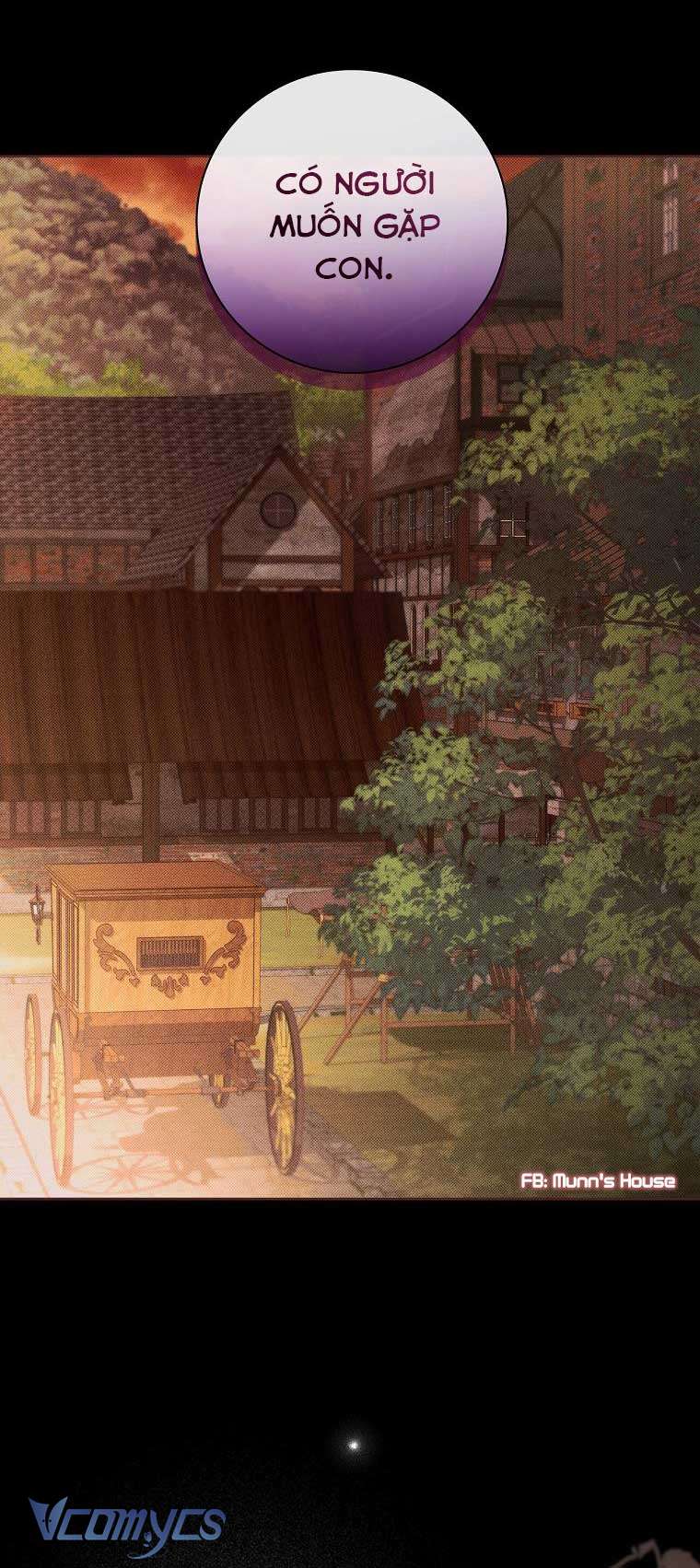 100 lời nguyền tại dinh thự Illestone Chap 2 - Trang 3