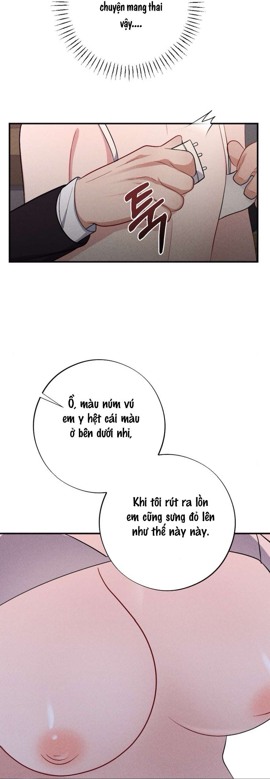 Trò Chơi Quyền Lực Chap 10 - Trang 2