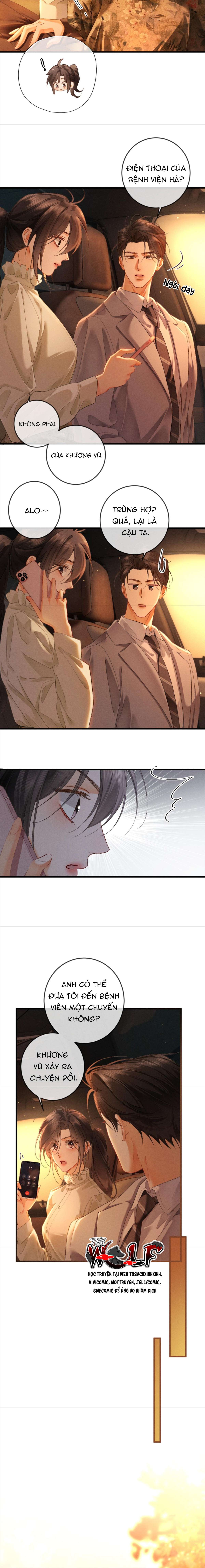 Sa Vào Cạm Bẫy! Chap 16 - Next Chap 17