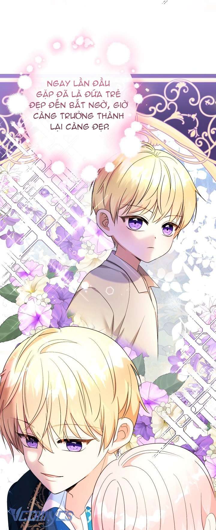 Tiểu Thư Tích Tiền Đi Bụi Chapter 104 - Trang 4