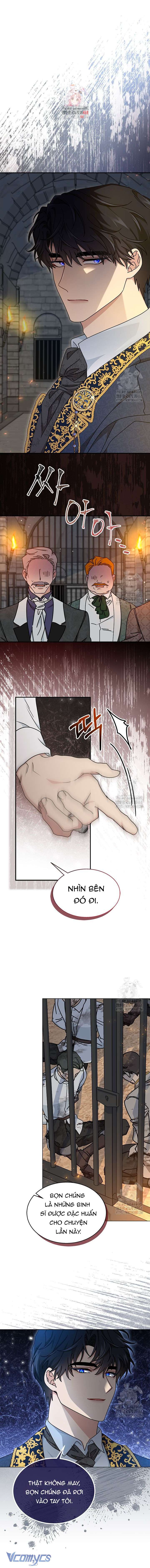 Cô Gái Sẽ Trở Thành Chủ Gia Đình Chap 82 - Trang 3