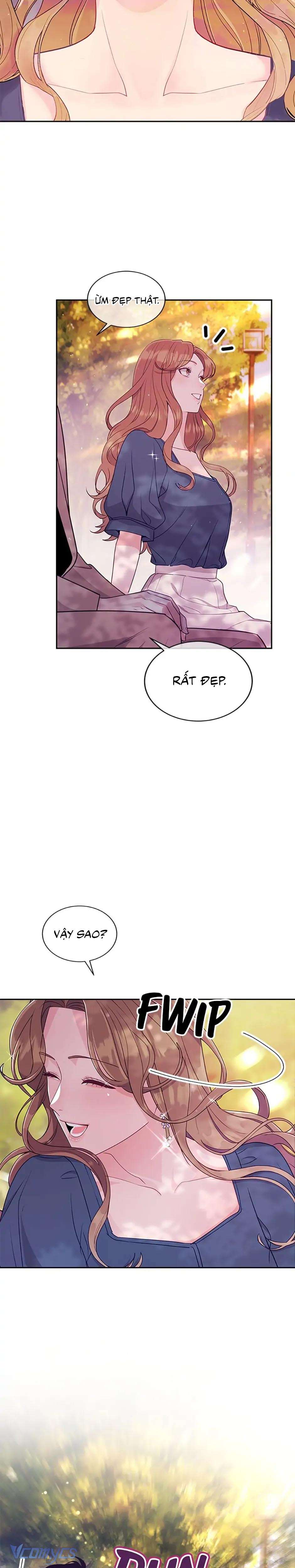 Lời Tỏ Tình Đáng Ngờ Chap 26 - Trang 2