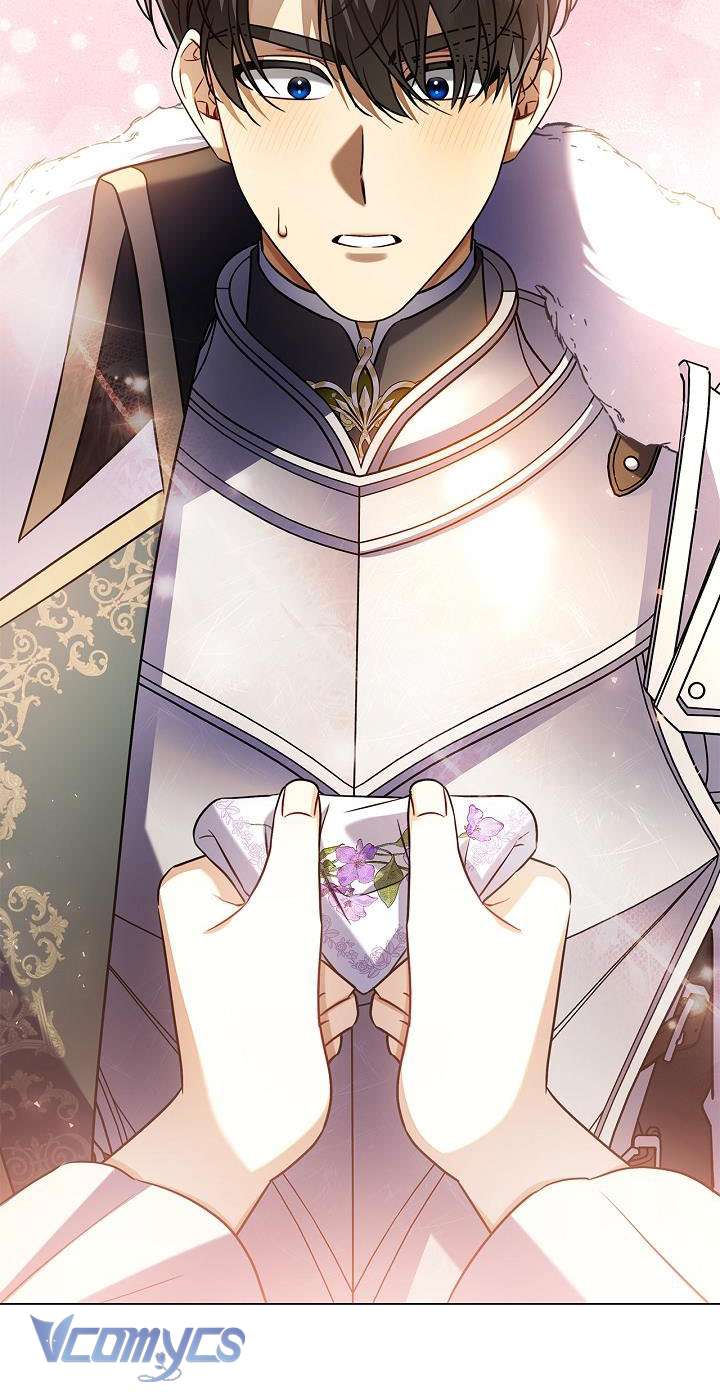 Xin Lỗi Vì Tôi Không Thể Rời Mắt Khỏi Vẻ Ngoài Của Ngài Chap 9 - Next Chap 10