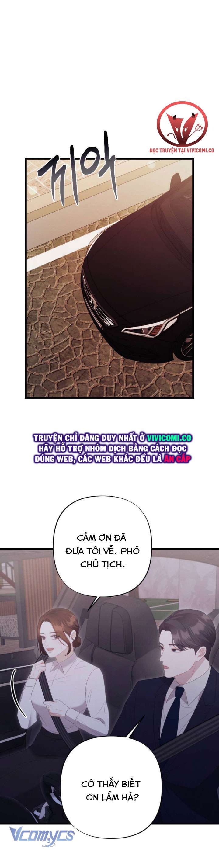 [18+] Hối Hận Muộn Màn Chap 9 - Next Chap 10