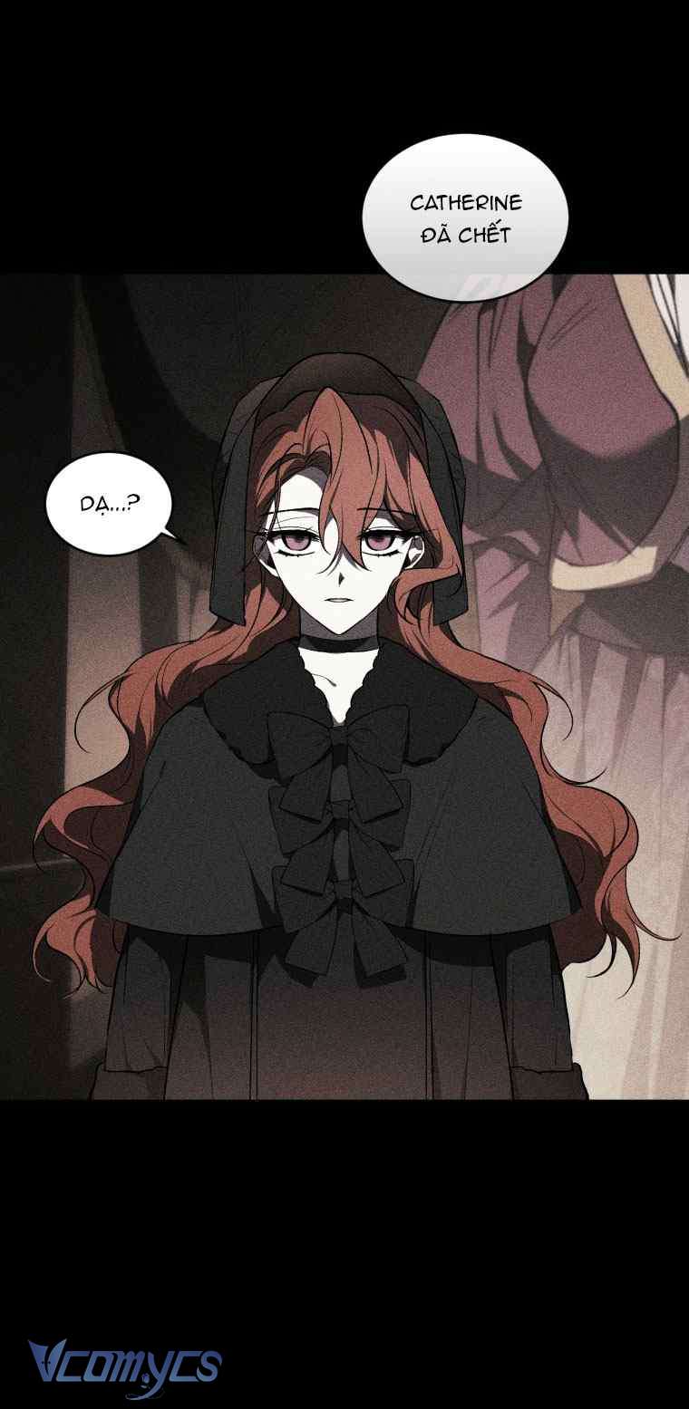 (Munn) Hoàn Nguyên Quý Cô Chap 21 - Trang 2