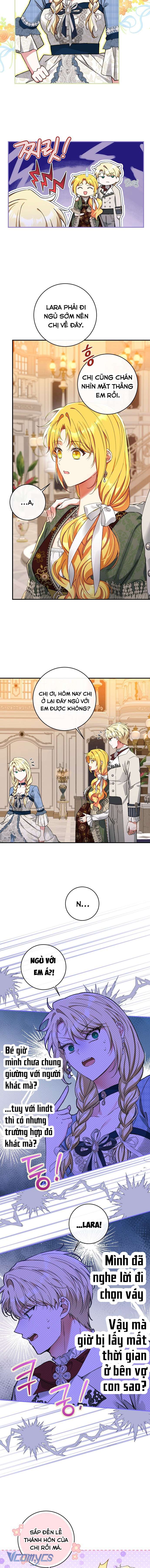 Thuần Hóa Hầu Tước Quái Dị Chap 93 - Next Chap 94