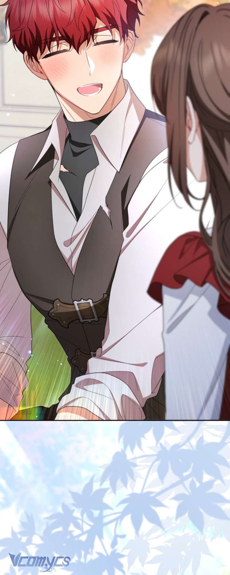 Được Yêu Thương Mà Còn Ngại Ngùng Sao! Chap 103 - Trang 2