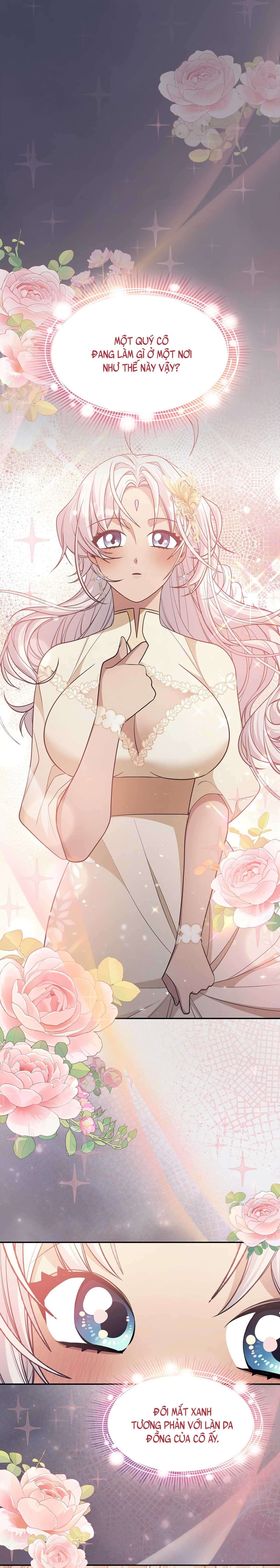 Cuộc Vui Thác Loạn Tử Thần Chap 13 - Trang 2