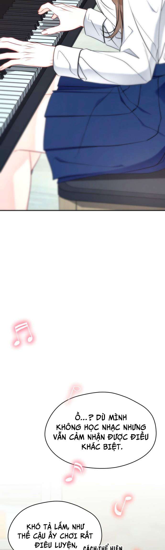 Mối Tình Học Trò Chap 2 - Next Chap 3