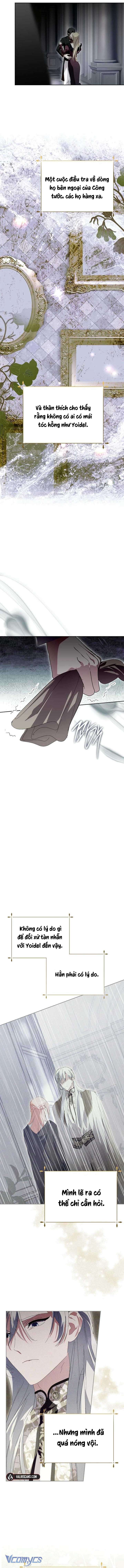 [PNT] Phía Sau Mặt Nạ Của Nam Chính Hiền Lành Chap 79 - Trang 2