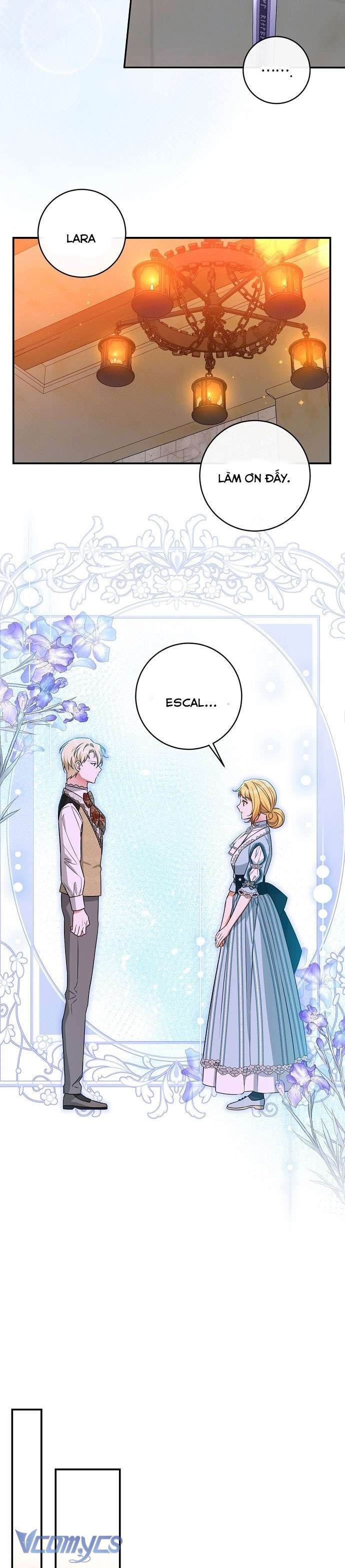 Thuần Hóa Hầu Tước Quái Dị Chap 50 - Trang 2