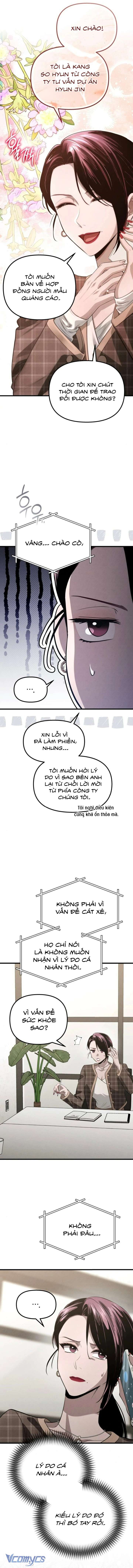 [18+] Điều Tồi Tệ Mãi Không Dứt Chap 38 - Next Chap 39