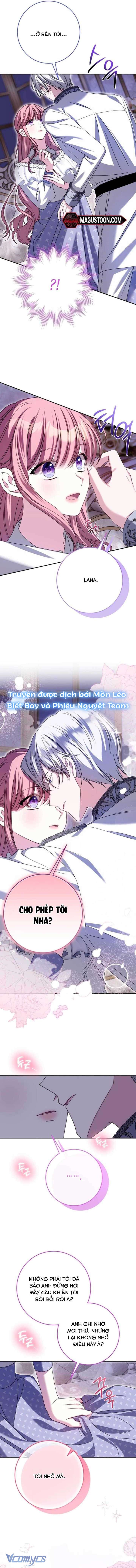 Tôi Gặp Nam Chính Trong Tù Chap 65 - Next Chap 66