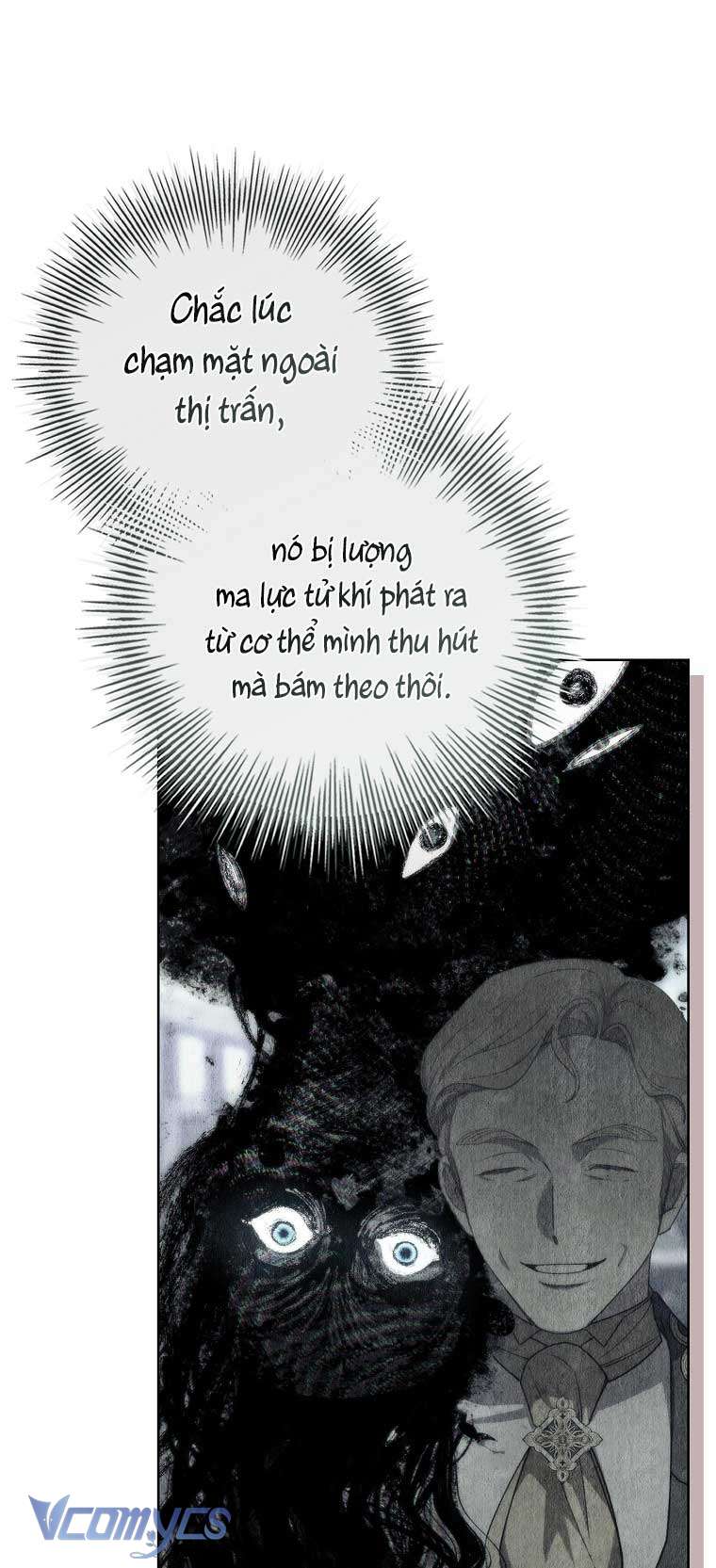 100 lời nguyền tại dinh thự Illestone Chap 26 - Trang 2