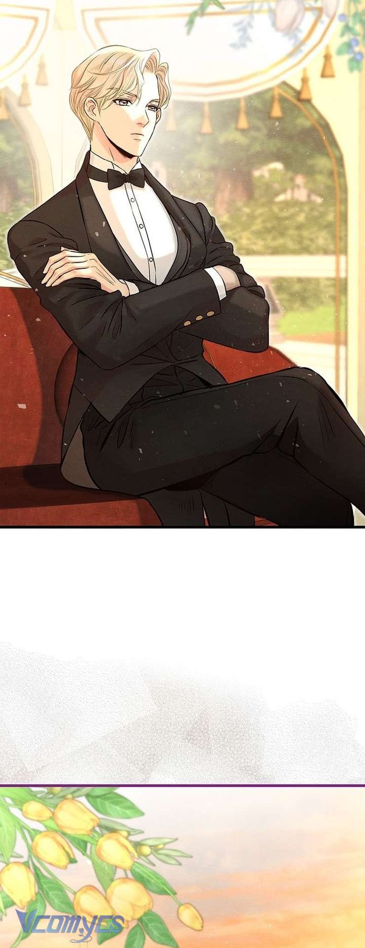 Hoàng Tử Rắc Rối Chap 22 - Trang 2