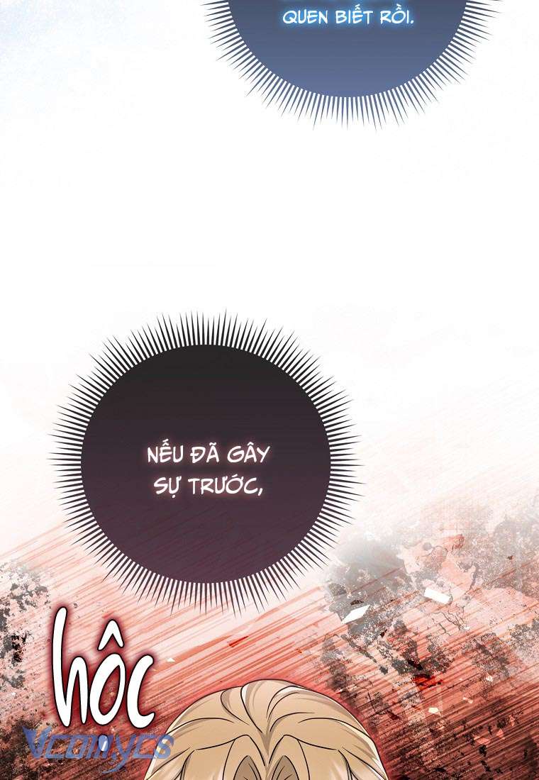 Nhân Vật Phản Diện Đều Thích Tôi Chap 63 - Trang 2