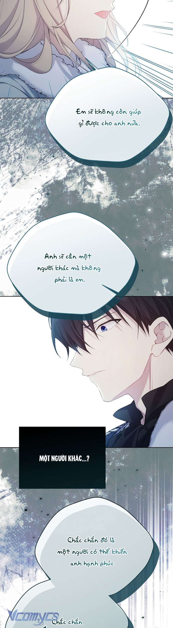 Vương Miện Lục Bảo Chap 115 - Trang 2