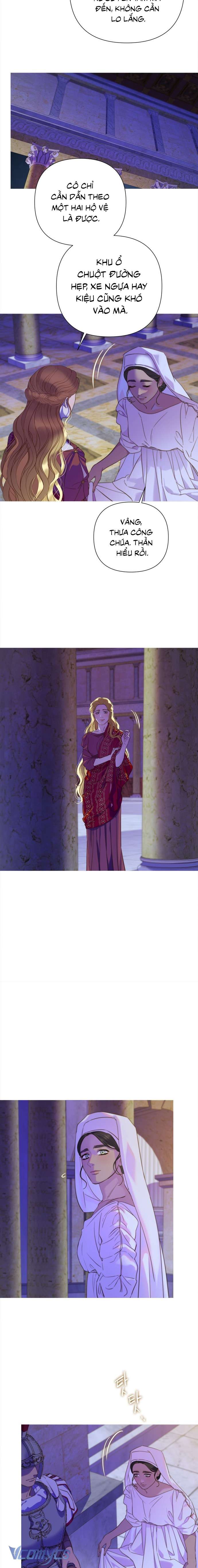 Non Tua Chap 1 - Next Chap 2