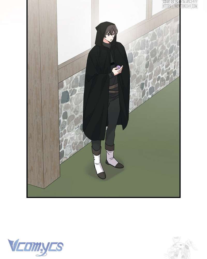 Chị Gái Của Nhân Vật Phản Diện Hôm Nay Cũng Đang Đau Khổ Chap 97 - Trang 4