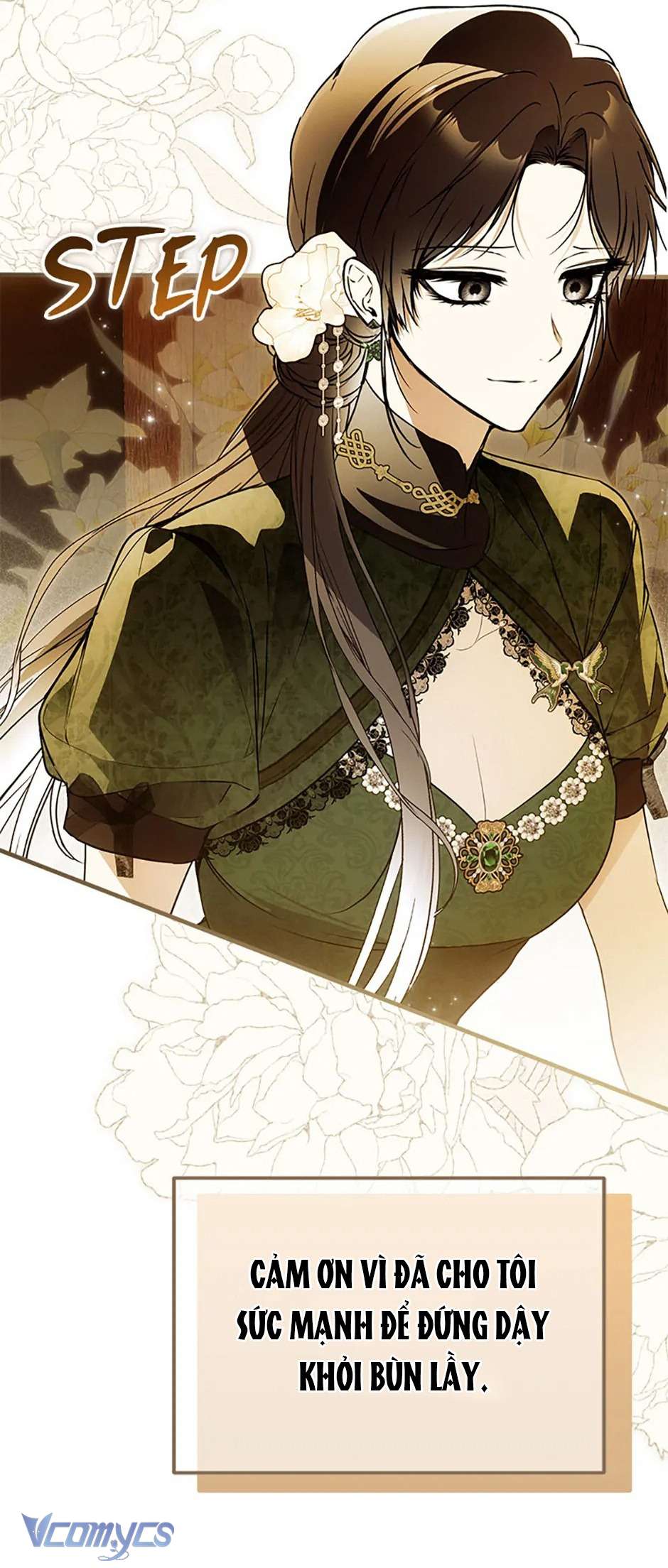 Ai Đó Đang Điều Khiển Cơ Thể Của Tôi Chap 60 - Trang 4