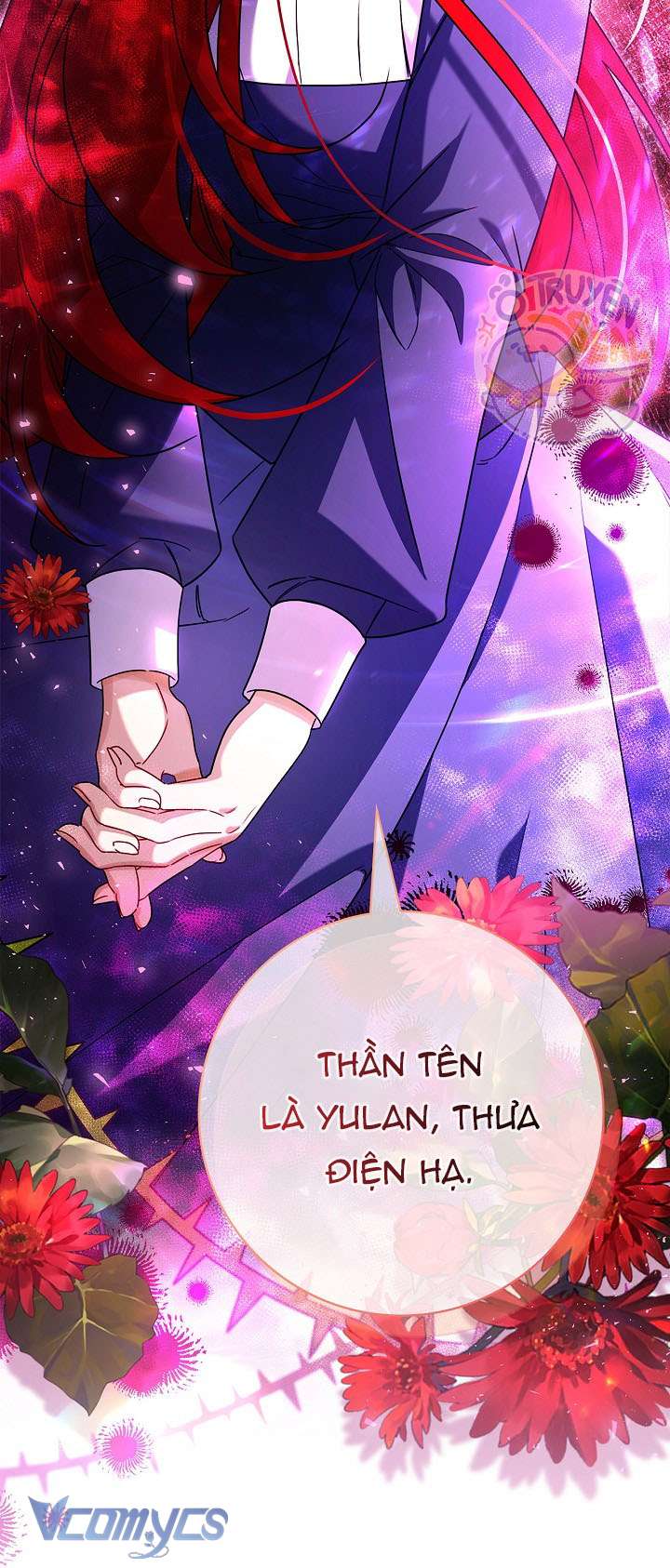 Xin Lỗi Vì Tôi Không Thể Rời Mắt Khỏi Vẻ Ngoài Của Ngài Chap 14 - Next Chap 15