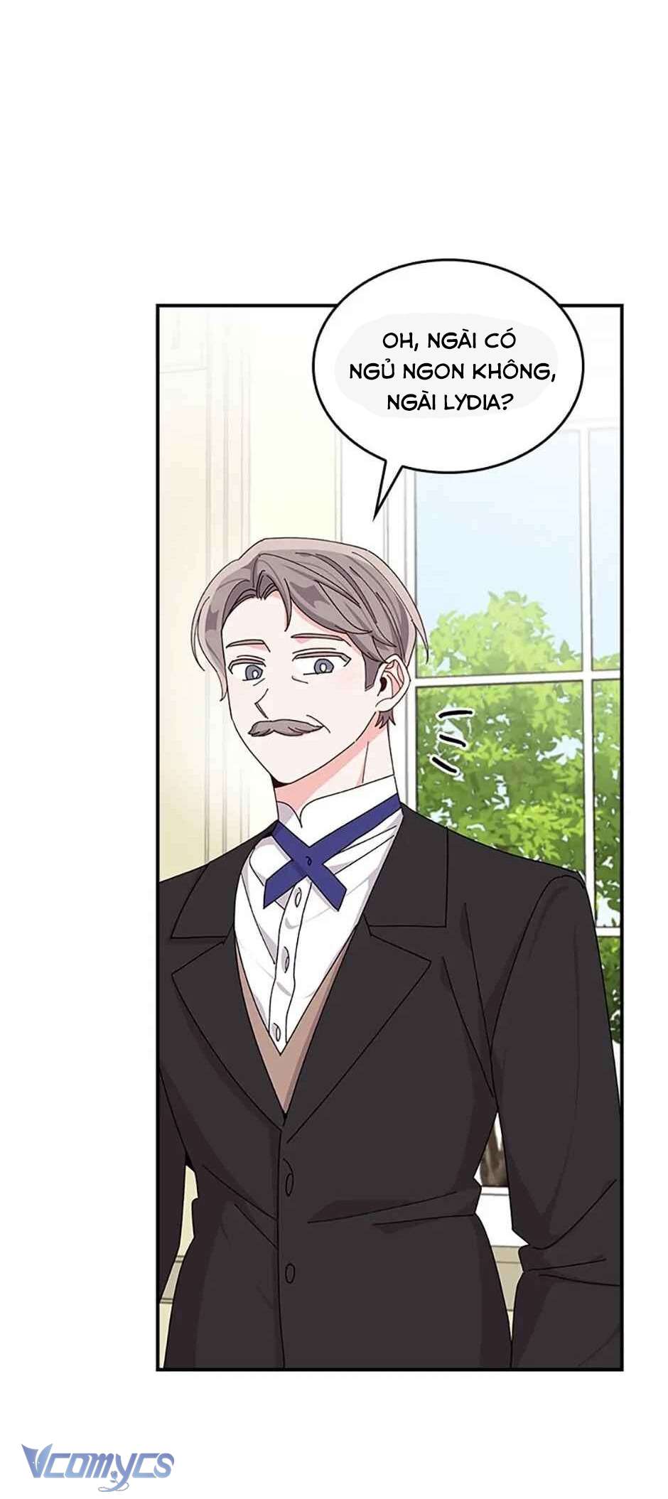 Chị Gái Của Nhân Vật Phản Diện Hôm Nay Cũng Đang Đau Khổ Chapter 65 - Trang 4