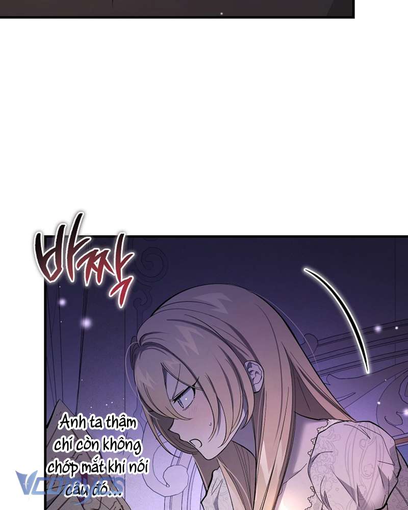 Ác Quỷ Nuôi Dưỡng Tiểu Thư Chapter 43 - Trang 4