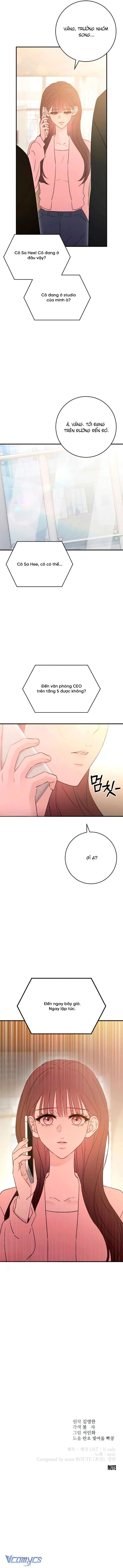 Hành Vi Khốn Nạn Chap 57 - Next Chap 58