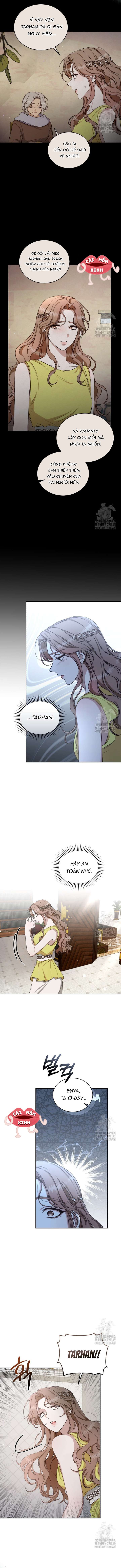 Khu Rừng Hoang Dã Khu Rừng Hoang Dã -Chap 27 - Trang 2