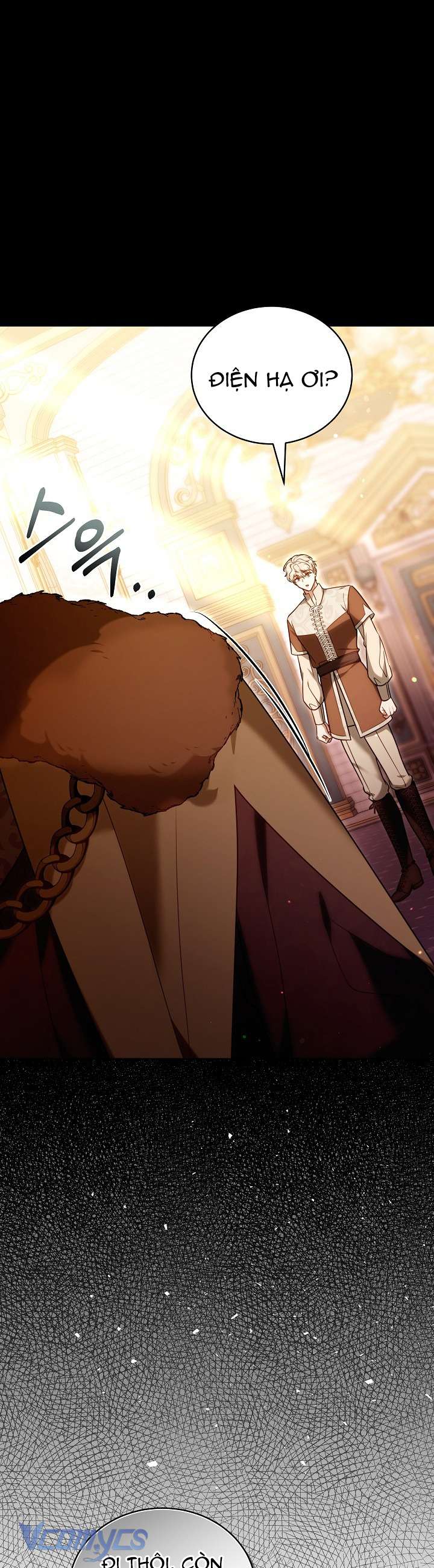 Cây Kim Chỉ Của Hoàng Hậu Chap 20 - Trang 2