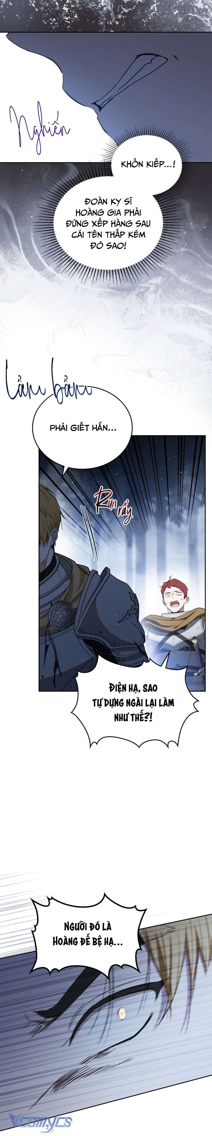 Kiếp Này Nhất Định Làm Gia Chủ Chap 200 - Trang 2