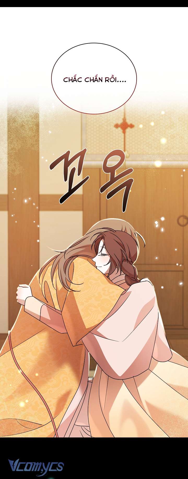 [18+] Biên Niên Sử Xuân Họa Thời Joseon Chap 45 - Trang 2