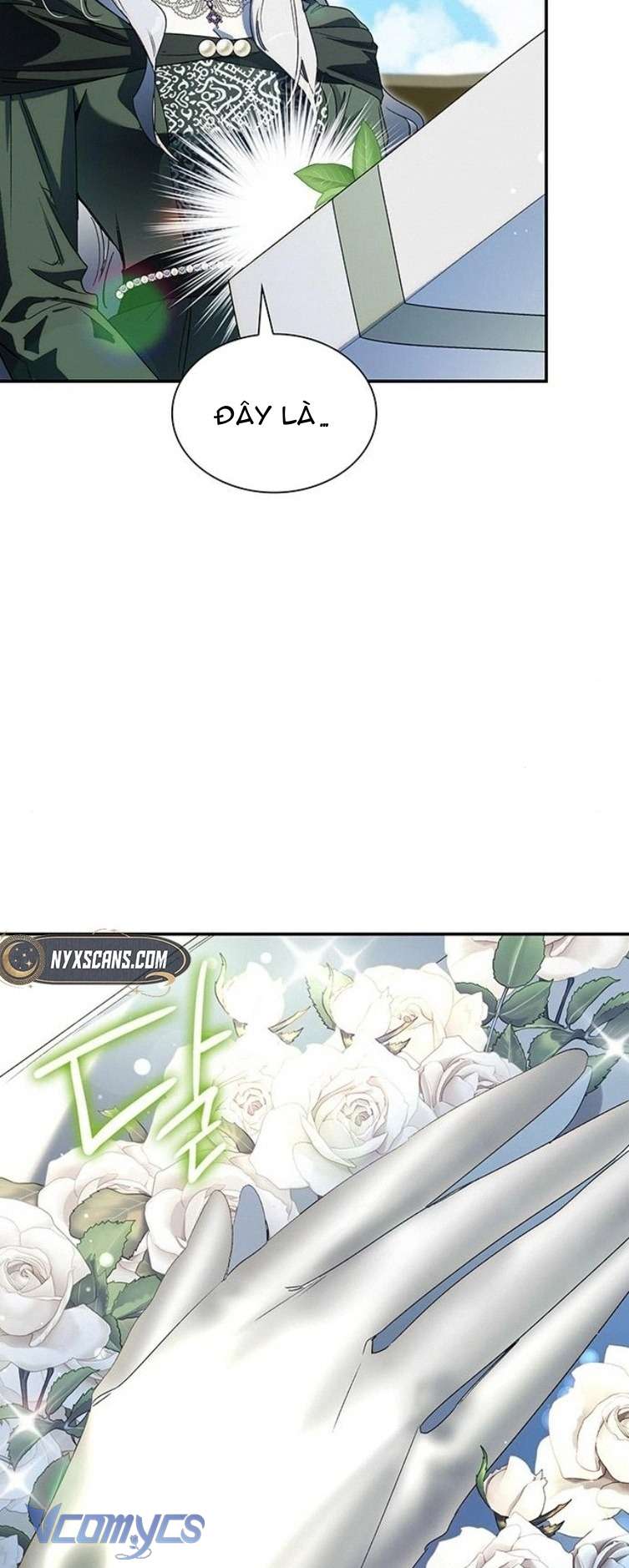 Cứ Cố Gắng Hết Sức Để Hối Hận Chap 7 - Next Chap 8