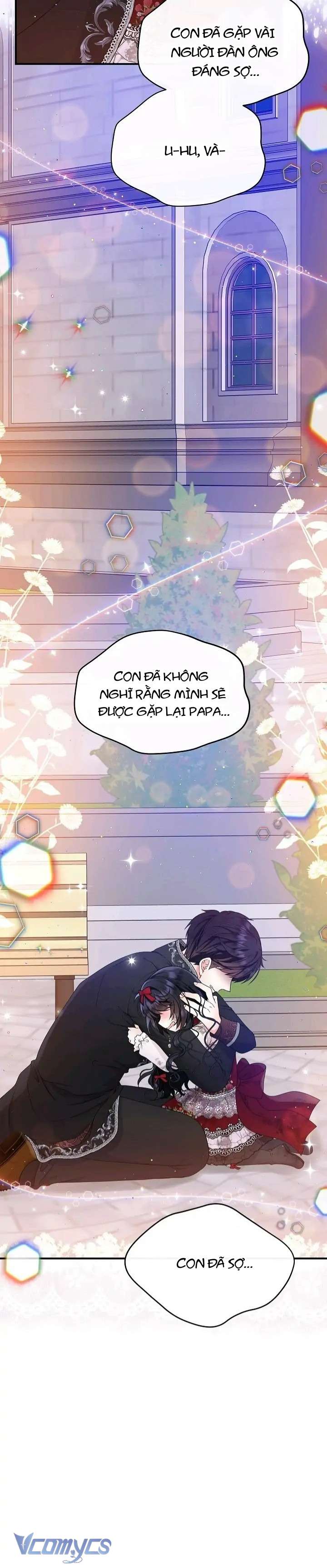 Trở Thành Con Gái Của Các Nhân Vật Chính Chapter 27 - Next Chapter 28