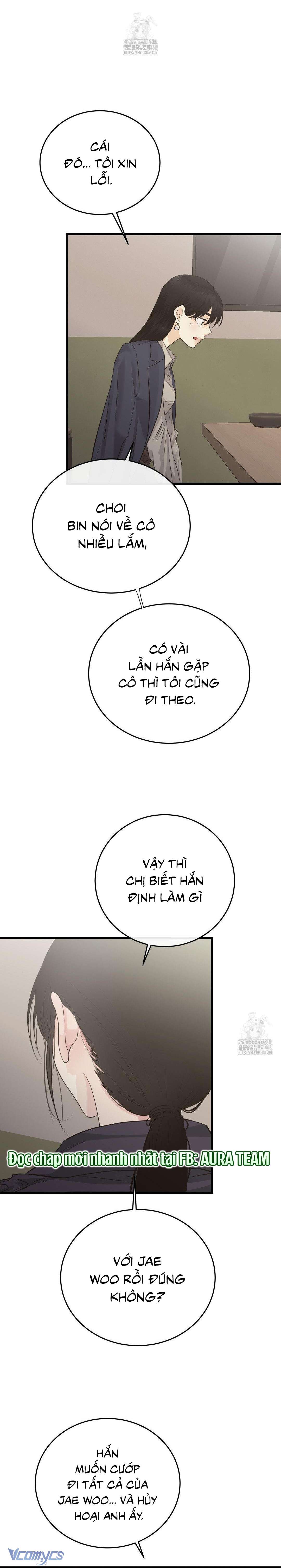 Trở Thành Gia Đình Chap 70 - Next 