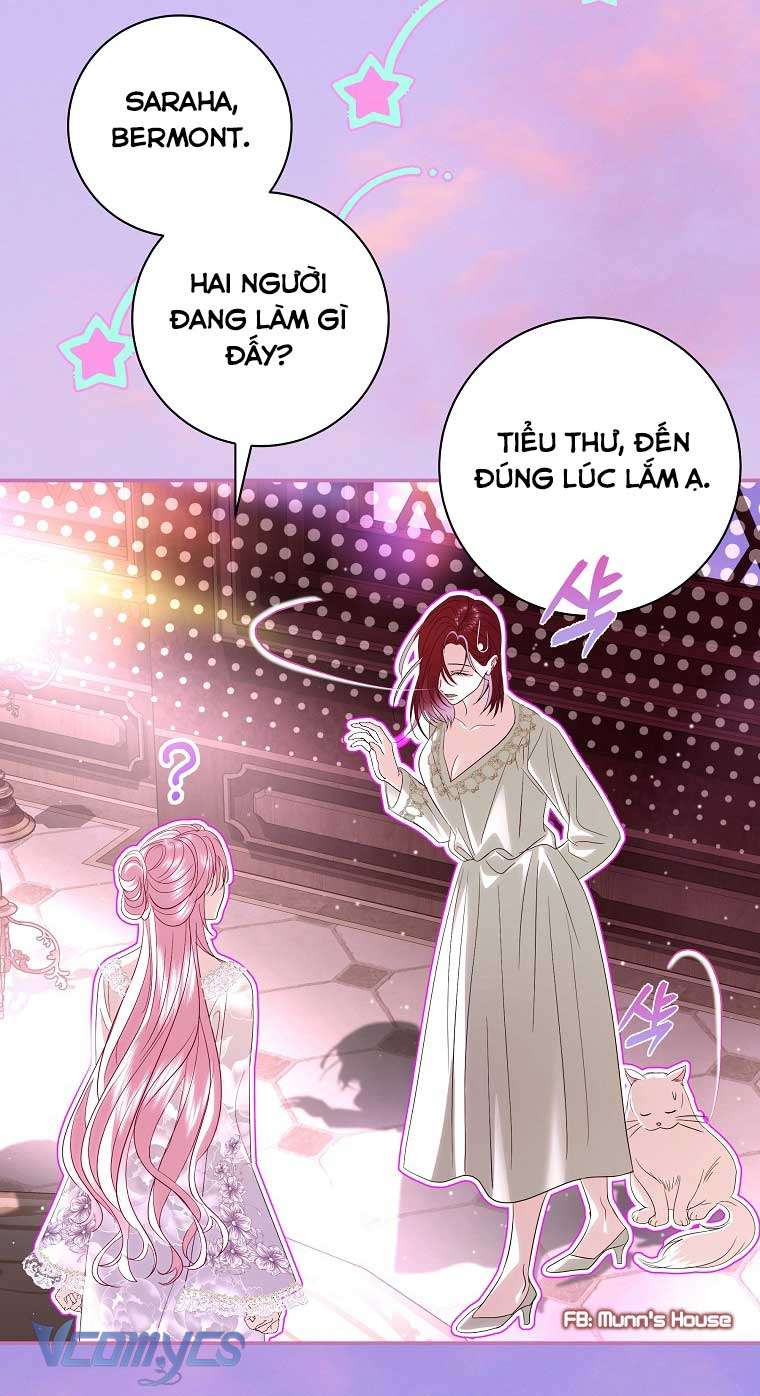 Này Boss Phản Diện, Tôi Có Thể Làm Mọi Thứ Trừ Cưới Ngài Chap 36 - Trang 4