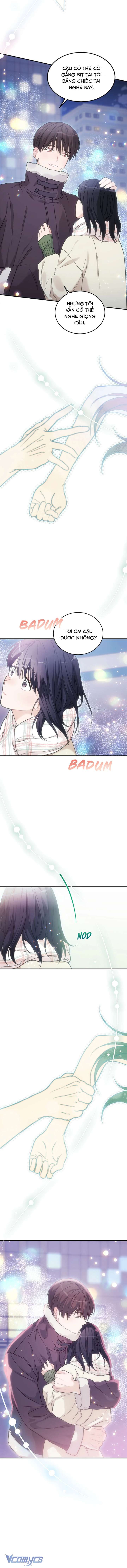 Cõng Anh Mà Chạy Chap 62 - Next Chap 63