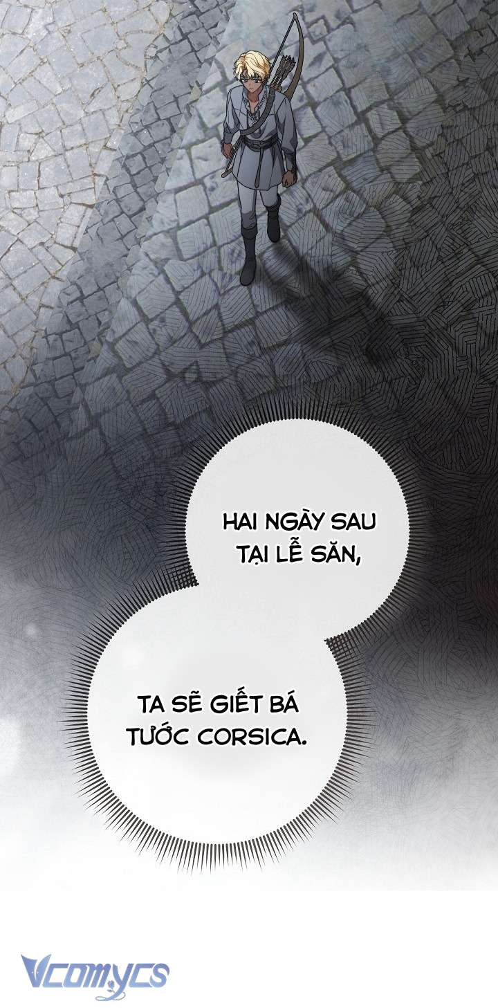 Hôn Nhân Vụ Lợi 2: Bản Tình Ca Không Thể Quên Chapter 14 - Next Chap 15