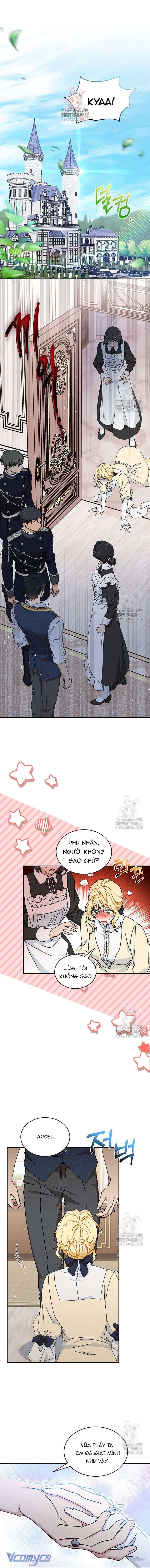 Cô Gái Sẽ Trở Thành Chủ Gia Đình Chapter 83 - Next Chap 84