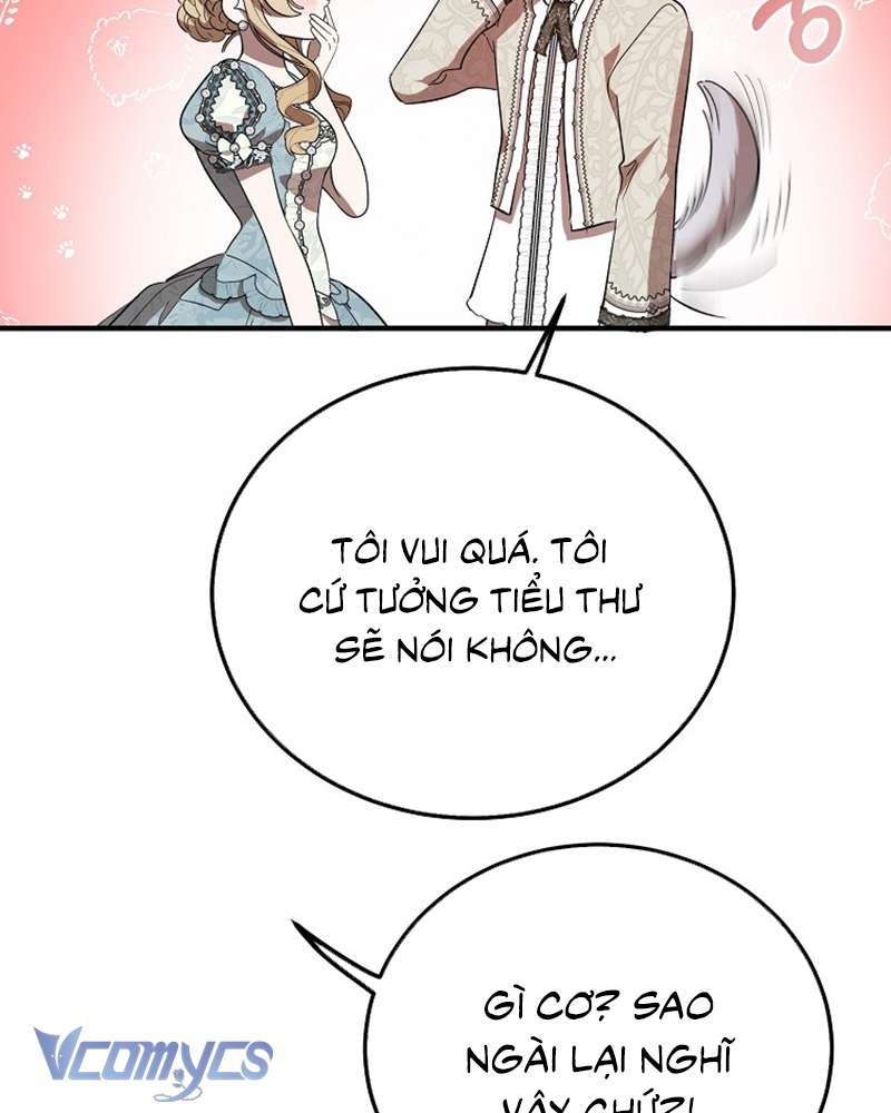 Ác Quỷ Nuôi Dưỡng Tiểu Thư Chapter 34 - Trang 4