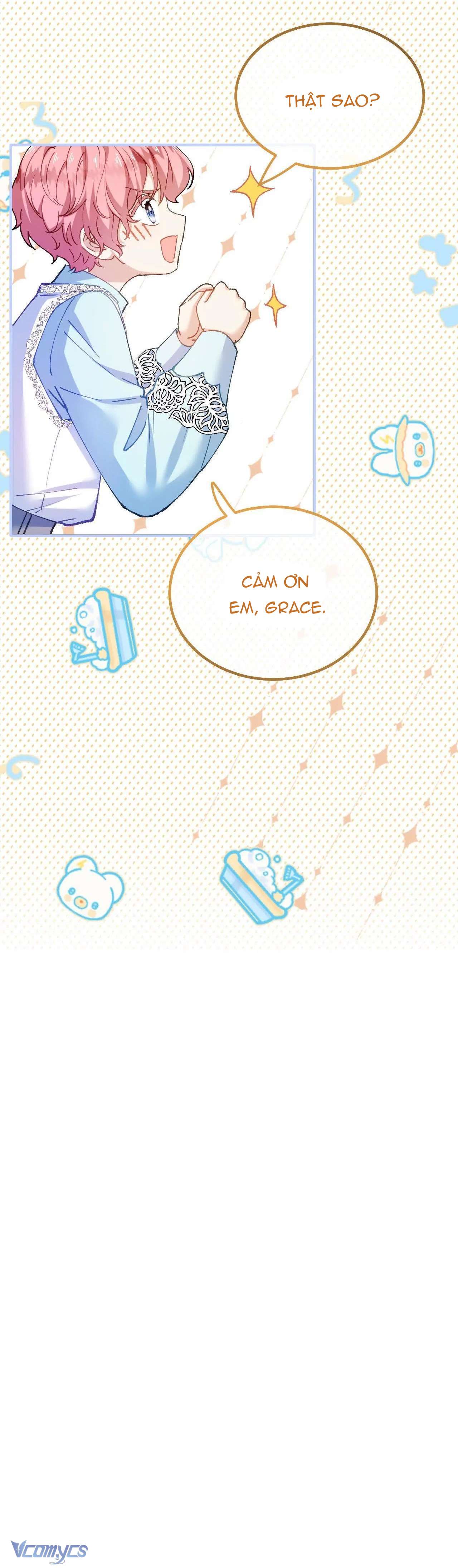 Bạo Chúa Khát Máu Là Chồng Cũ Của Tôi Chap 9 - Trang 2