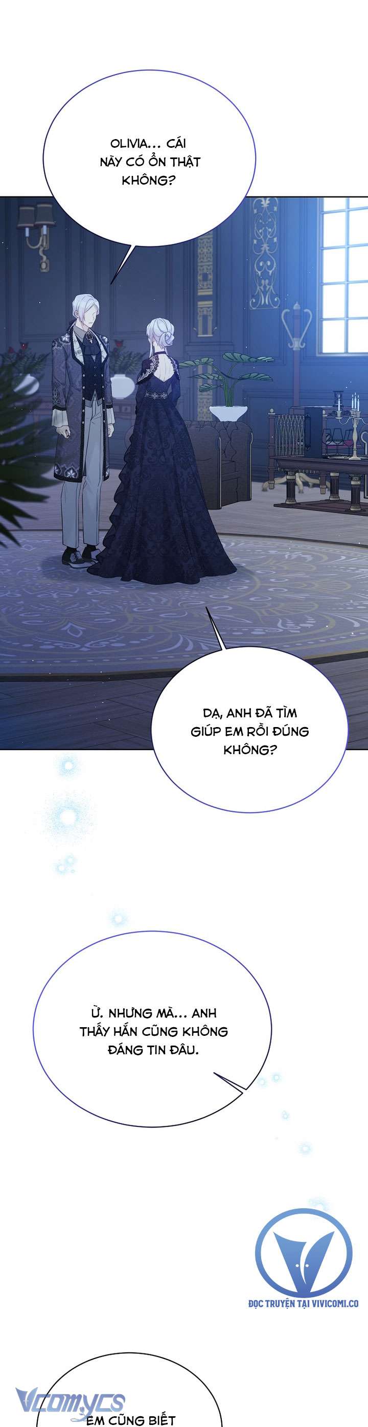 Vương Miện Lục Bảo Chap 123 - Trang 2