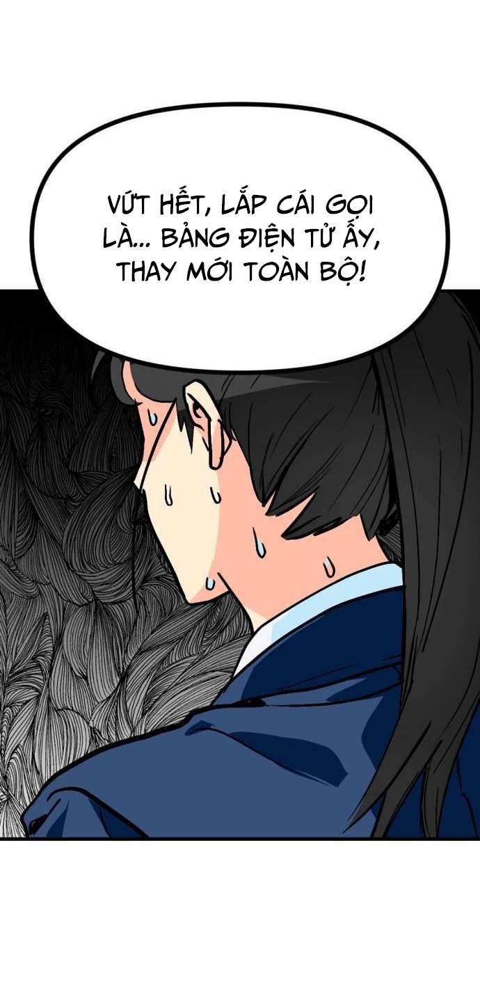 Cứu Lấy Trái Đất! Chap 3 - Trang 3